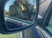 Chrysler Town & Country MPV 3,6 l 208 kw