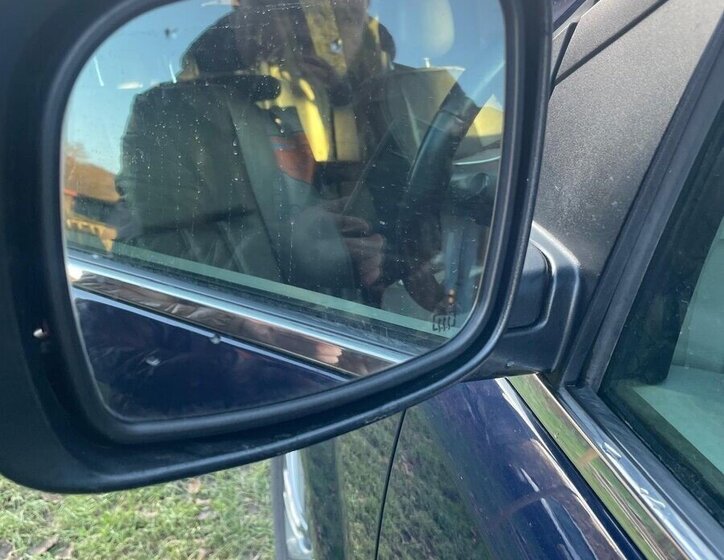 Chrysler Town & Country MPV 3,6 l 208 kw