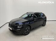 Škoda Kamiq 1