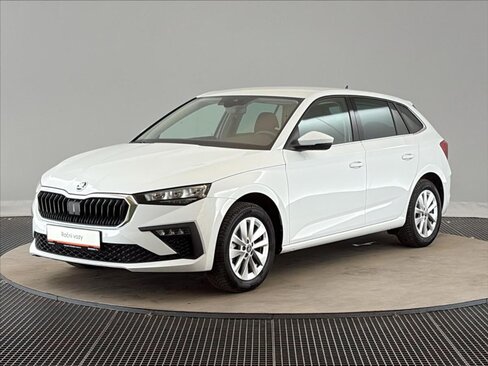 Škoda Scala Hatchback 999,0 85 kw