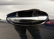 Mercedes-Benz GLB SUV / Terénní 2,0 l 110 kw