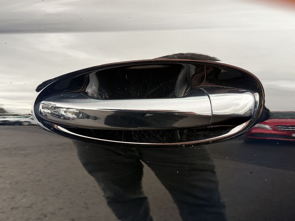 Mercedes-Benz GLB SUV / Terénní 2,0 l 110 kw