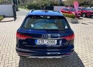 Audi A4 Allroad Kombi 2,0 l 150 kw