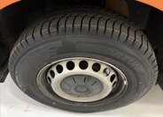 Volkswagen Crafter 19