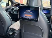 Mercedes-Benz EQS Sedan / Limuzína 0,0 400 kw