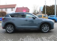 Mazda CX-5 SUV 2,0 l 121 kw