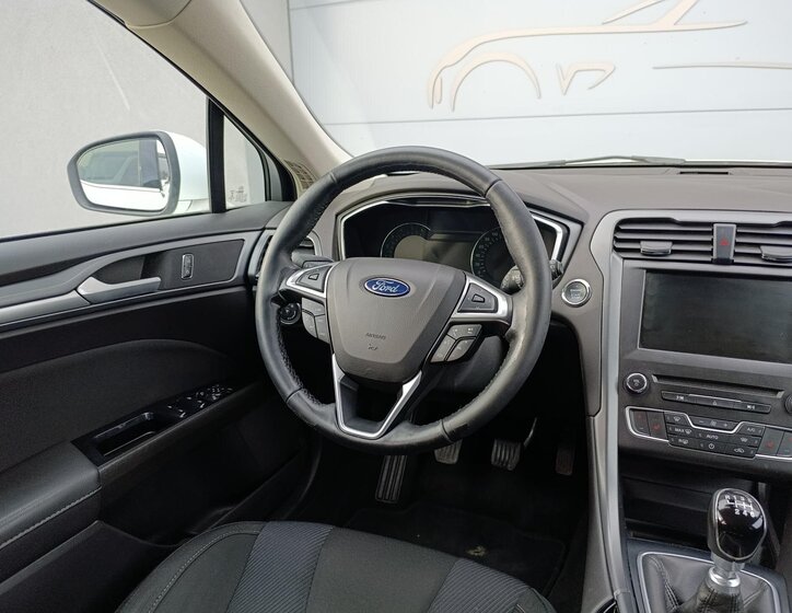 Ford Mondeo Kombi 2,0 l 110 kw