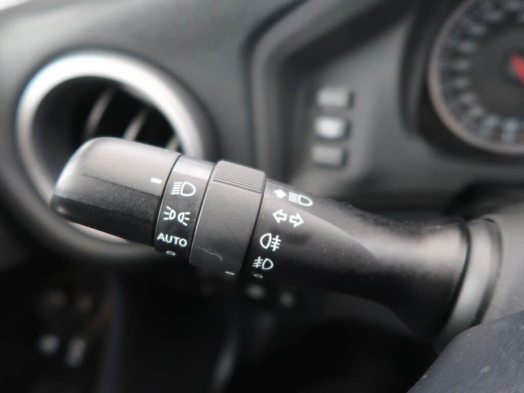 Subaru BRZ Kupé 2,0 l 147 kw