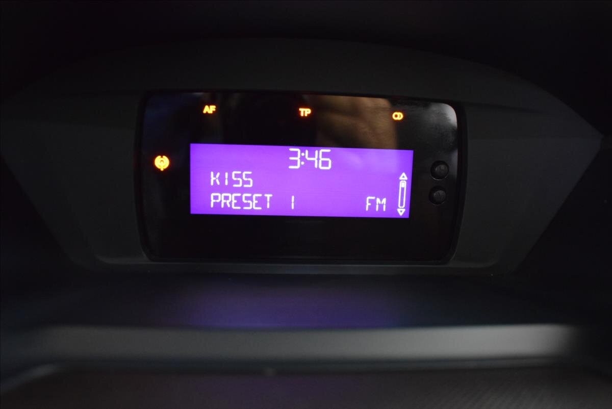 Ford Grand C-MAX MPV 1,6 l 85 kw