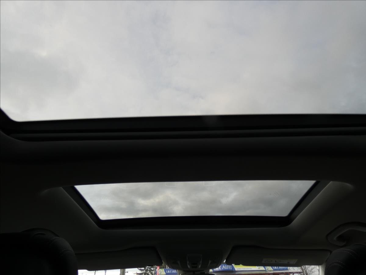 Mercedes-Benz GL SUV / Terénní 3,0 l 190 kw