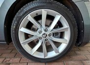 Škoda Superb Kombi 2,0 l 147 kw