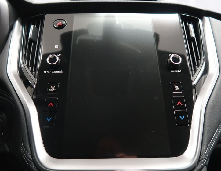 Subaru Outback SUV / Terénní 2,5 l 124 kw