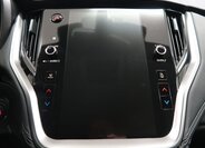 Subaru Outback SUV / Terénní 2,5 l 124 kw