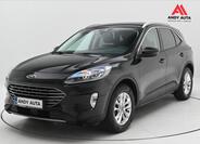 Ford Kuga 1