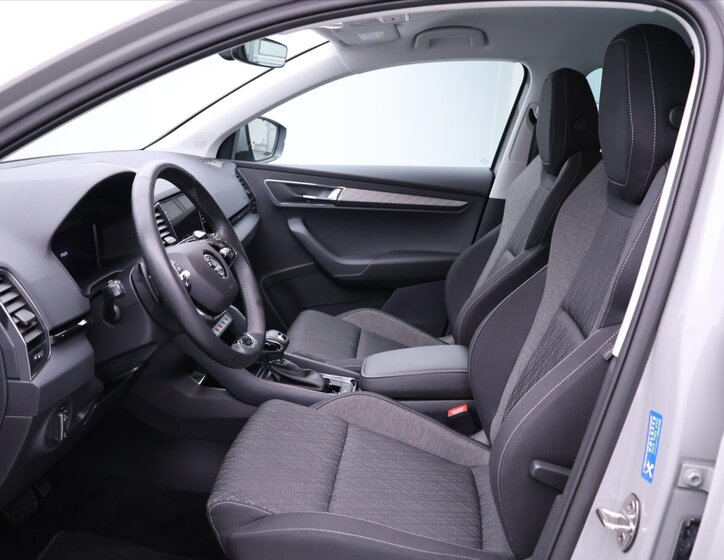 Škoda Karoq 10