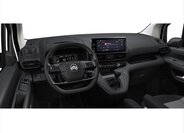 Citroën Berlingo MPV 1,2 l 81 kw