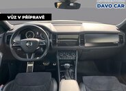 Škoda Kodiaq SUV / Terénní 2,0 l 140 kw