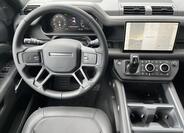 Land Rover Defender 15