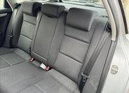 Audi A4 Kombi 2,0 l 103 kw