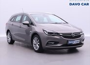 Opel Astra 1