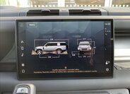 Land Rover Defender SUV 3,0 l 221 kw