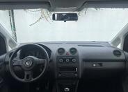 Volkswagen Caddy 16