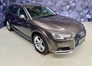 Audi A4 Allroad 4
