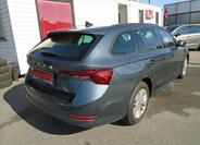 Škoda Octavia 5