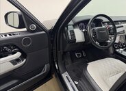 Land Rover Range Rover SUV / Terénní 5,0 l 405 kw