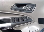 Ford Tourneo Connect MPV 1,5 l 88 kw