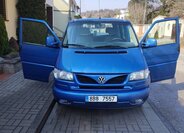 Volkswagen Multivan VAN / Minibus 0,0 111 kw