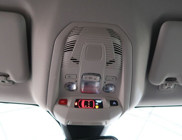 Citroën C5 Aircross SUV 1,5 l 96 kw