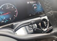 Mercedes-Benz GLB SUV / Terénní 2,0 l 110 kw