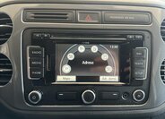 Volkswagen Tiguan SUV / Terénní 2,0 l 103 kw