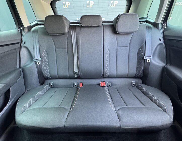 Škoda Kamiq SUV / Terénní 1,5 l 110 kw