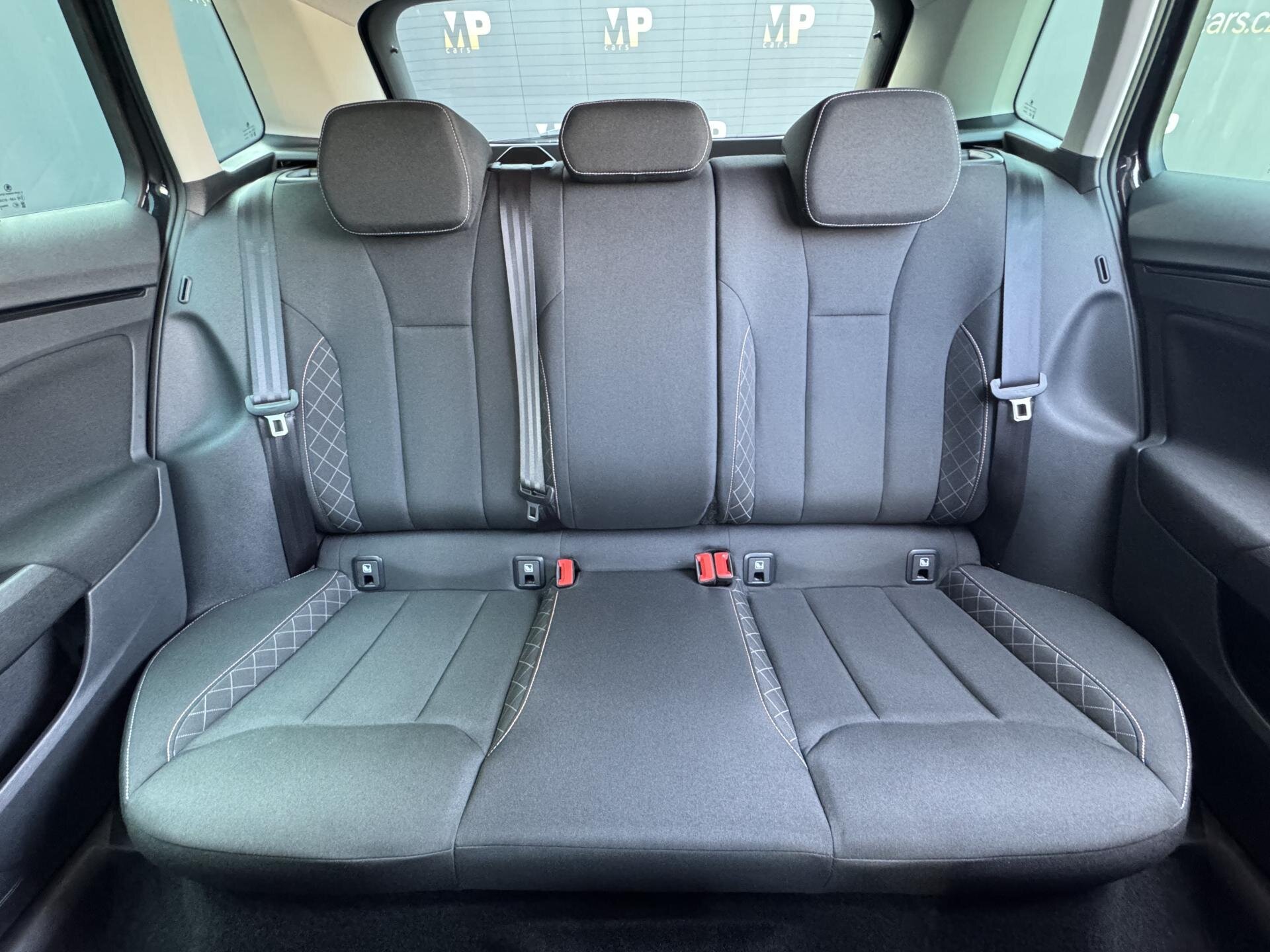 Škoda Kamiq SUV / Terénní 1,5 l 110 kw