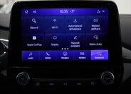 Ford Puma SUV 999,0 114 kw