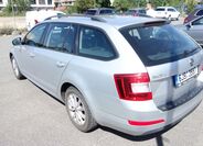 Škoda Octavia 8