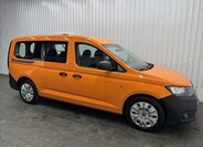 Volkswagen Caddy 11