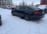 Škoda Superb Sedan 0,0 110 kw