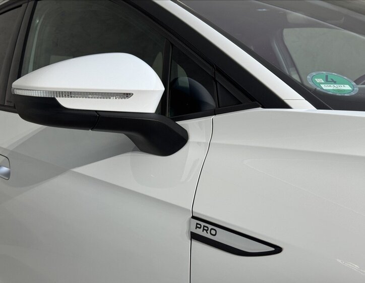 Volkswagen ID.4 SUV / Terénní 0,0 150 kw