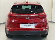 KIA Sportage SUV / Terénní 2,0 l 136 kw