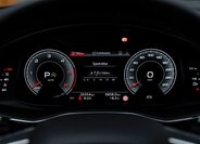 Audi Q7 SUV / Terénní 3,0 l 170 kw