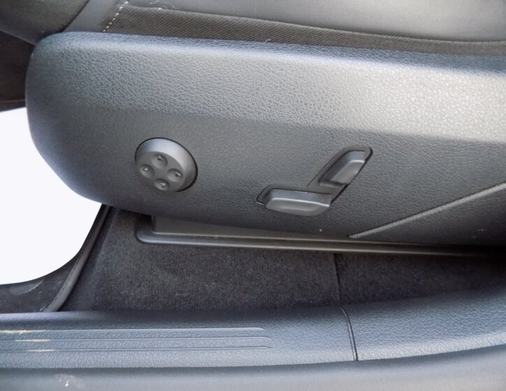 Mercedes-Benz GLC Ostatní 2,0 l 150 kw