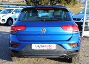 Volkswagen T-Roc SUV 1,6 l 85 kw