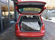 Volkswagen Golf Sportsvan MPV 1,4 l 92 kw