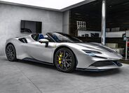 Ferrari SF90 4
