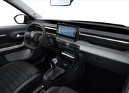 Citroën C3 Aircross SUV / Terénní 1,2 l 0