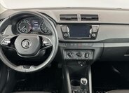 Škoda Fabia Kombi 999,0 70 kw