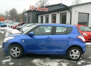 Suzuki Swift Hatchback 1,2 l 69 kw
